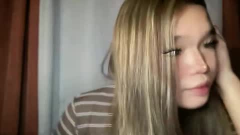 Ms. Tiara online show from February 19, 12:17 am