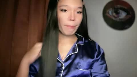 Ms. Tiara online show from May 3, 12:49 am