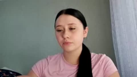 Snapshot of tiastinner chatting on July 28, 6:09 am Margo online show from July 28, 6:09 am