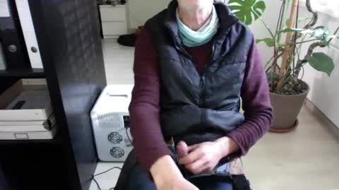 tiburzio online show from January 11, 10:31 am