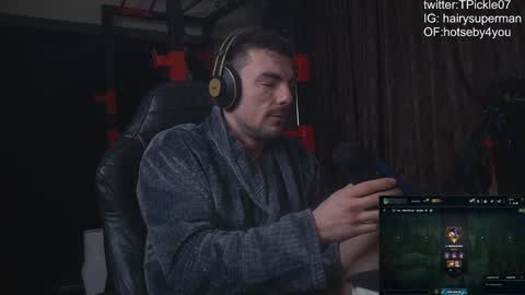 tickle_my_pickle07 online show from January 28, 5:32 am