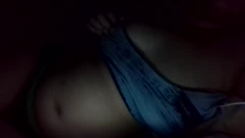 MysteriousTiddystiny online show from December 16, 2:55 pm