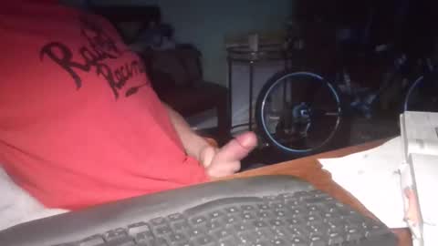 Snapshot of tiedviking chatting on March 2, 12:02 am tiedviking online show from March 2, 12:02 am