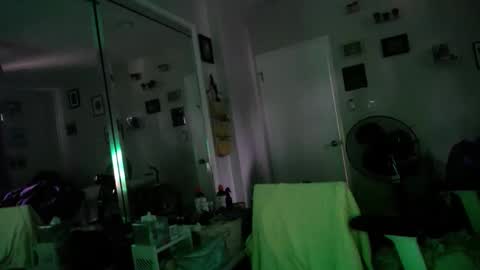 Tierra Henri online show from November 5, 3:56 pm