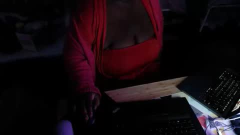 Tierra Henri online show from November 24, 11:54 am