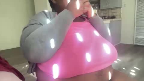 Tierra Henri online show from January 8, 6:32 pm