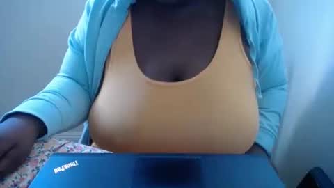 Tierra Henri online show from January 11, 4:45 pm