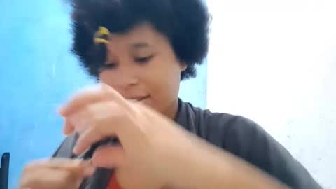 Jessie online show from March 11, 12:22 pm