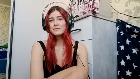 Snapshot of tieshatallas chatting on March 1, 11:56 am Florina online show from March 1, 11:56 am