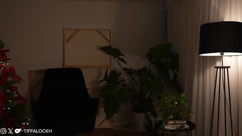 Tifa online show from December 12, 11:47 pm