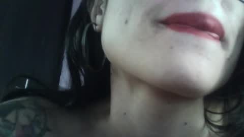 Tifanny online show from January 26, 5:23 pm