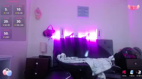 Tifanny Nails  online show from February 26, 6:00 pm