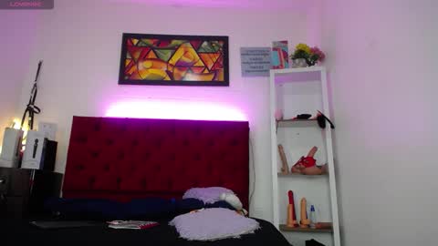 Tifanny Nails  online show from January 6, 3:05 pm