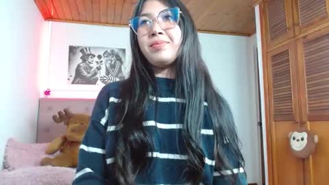 Snapshot of tifanny_squirt chatting on October 11, 2:00 am Tifanny online show from October 11, 2:00 am