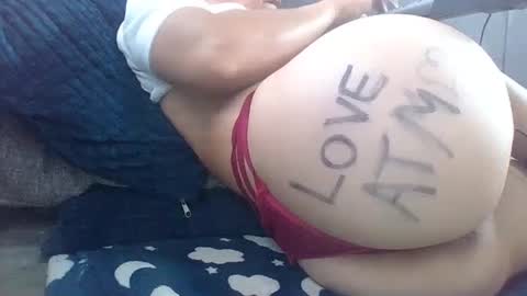 Tifany online show from December 3, 7:33 pm