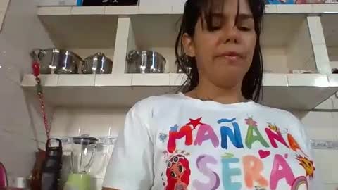 Tifany online show from January 15, 8:37 pm