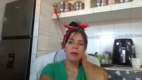 Tifany online show from January 21, 12:50 pm