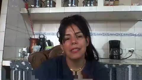 Tifany online show from January 29, 4:41 pm