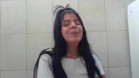 Tifany online show from February 12, 9:54 pm