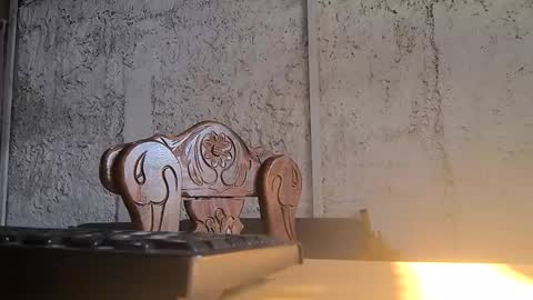 Tifany online show from March 5, 8:10 pm