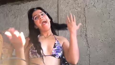 Tifany online show from March 9, 8:42 pm