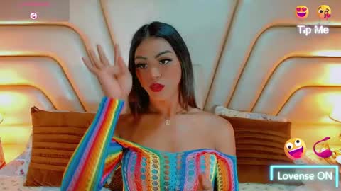 Tifannysexy69 online show from February 16, 9:59 pm