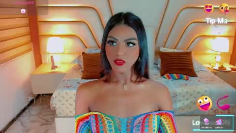 Tifannysexy69 online show from February 17, 4:09 am