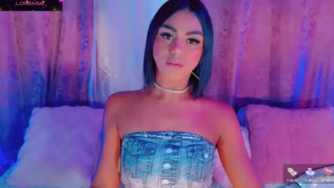 Tifannysexy69 online show from September 12, 5:07 am