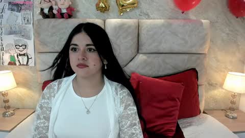 Tiff3 online show from January 31, 8:43 pm