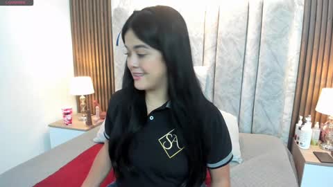 Tiff3 online show from February 7, 2:40 am