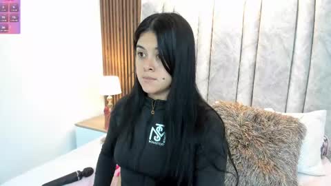 Tiff3 online show from February 11, 2:35 am