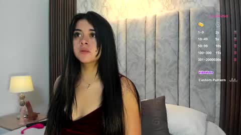 Tiff3 online show from November 23, 7:02 pm