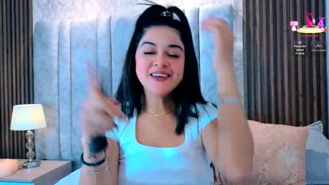 Tiff3 online show from February 11, 8:25 pm