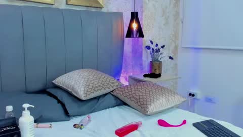 Dana Montoya online show from March 11, 11:48 pm