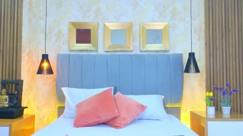 Dana Montoya online show from October 31, 9:16 pm