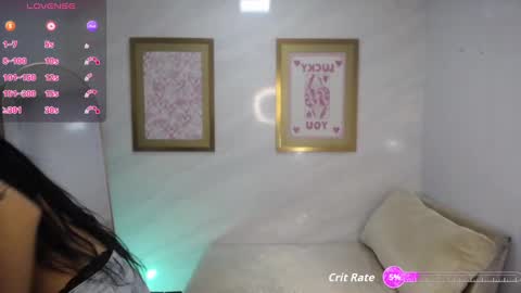 Snapshot of tifany_v chatting on October 3, 8:17 pm Hi Stream 800 to 1400 online show from October 3, 8:17 pm