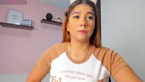 Tifany  online show from October 27, 8:24 pm