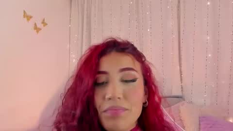 Tiffany online show from November 14, 2:21 am