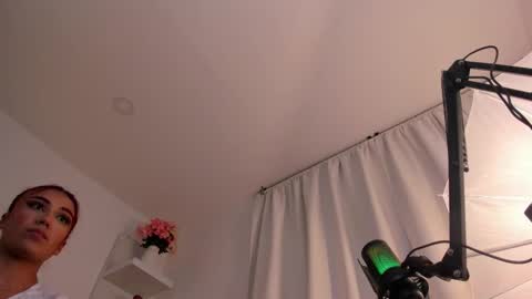 Tiffany online show from February 3, 2:53 am