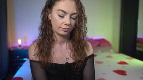 Tiffany online show from January 5, 10:13 pm