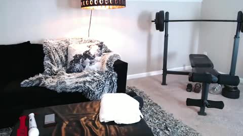 Tiffani Love online show from December 25, 6:30 pm