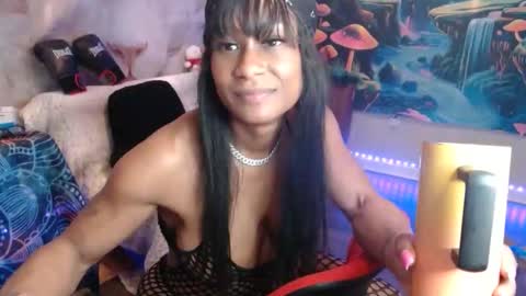 Tiffani Love online show from March 1, 7:32 am