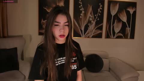 Tiffanny Sins online show from November 9, 11:03 pm