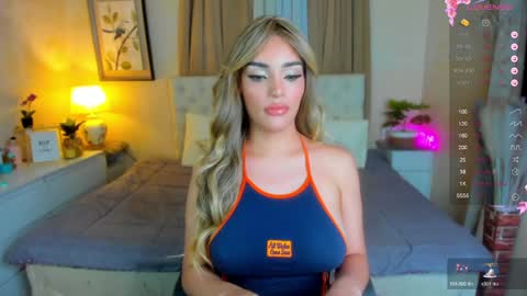 Tiffany online show from January 27, 3:28 pm