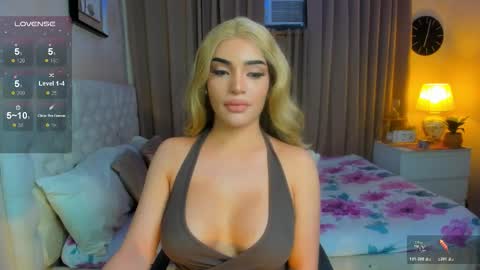 Tiffany online show from February 28, 8:37 am