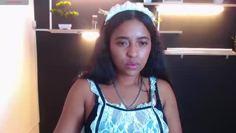 Snapshot of tiffany_cokie chatting on June 19, 1:59 pm tiffany_cokie online show from June 19, 1:59 pm