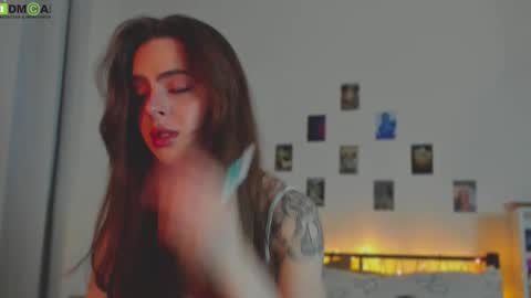 tiffany online show from December 20, 9:00 pm