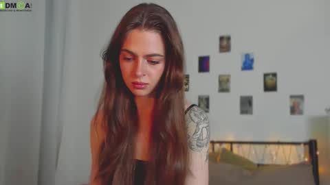 tiffany online show from March 16, 11:09 pm