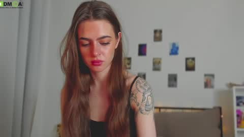 tiffany online show from April 19, 9:28 pm