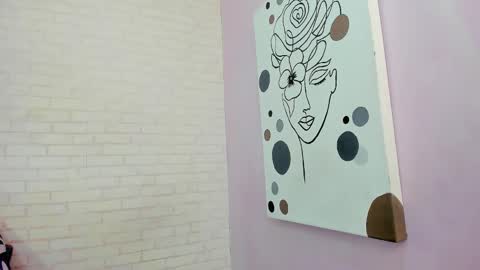 tiffany_mendez online show from September 12, 12:05 pm